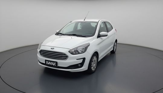 Ford • Ka