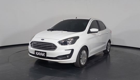 Ford • Ka