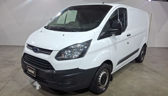 Ford • Transit