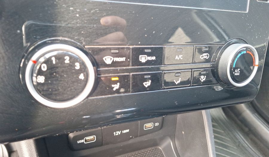 Hyundai Tucson 2.0 PLUS Suv 2021
