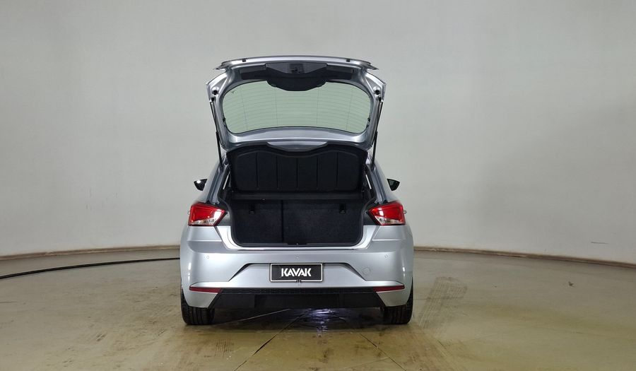 Seat Ibiza 1.6 110 HP STYLE Hatchback 2021