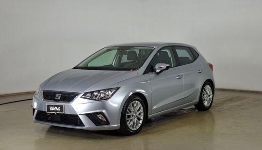 Seat • Ibiza