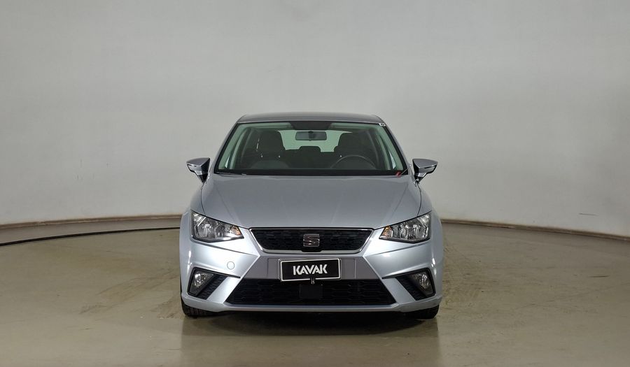 Seat Ibiza 1.6 110 HP STYLE Hatchback 2021