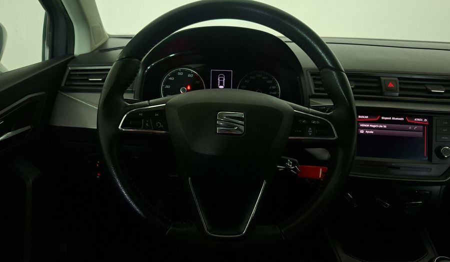 Seat Ibiza 1.6 110 HP STYLE Hatchback 2021