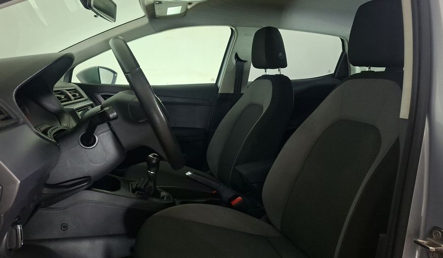 Seat Ibiza 1.6 110 HP STYLE Hatchback 2021