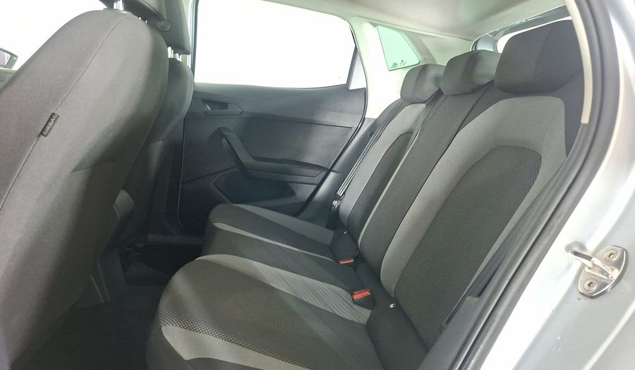 Seat Ibiza 1.6 110 HP STYLE Hatchback 2021
