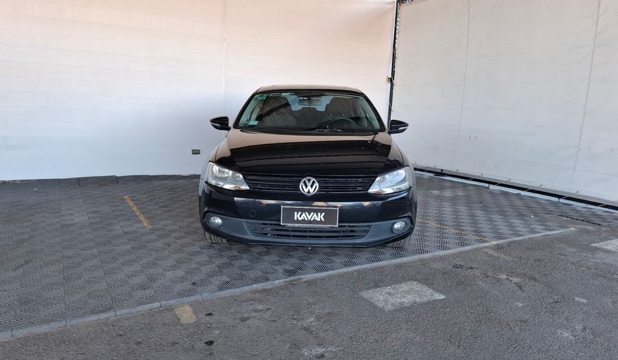 Volkswagen Vento 2.0 TDI 110CV ADVANCE Sedan 2012