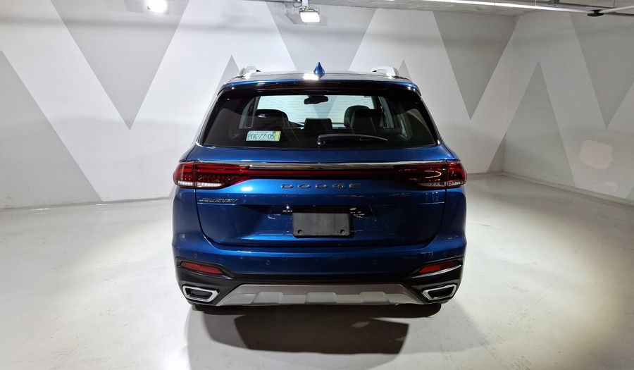 Dodge Journey 1.5 GT AUTO Suv 2022