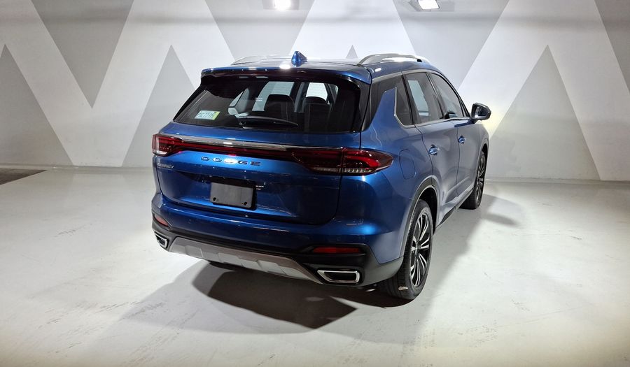 Dodge Journey 1.5 GT AUTO Suv 2022