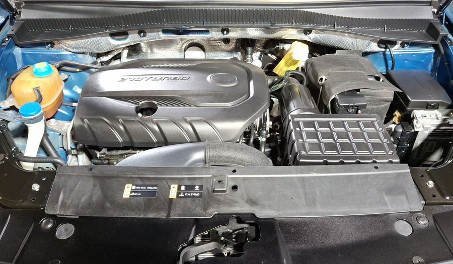 Dodge Journey 1.5 GT AUTO Suv 2022