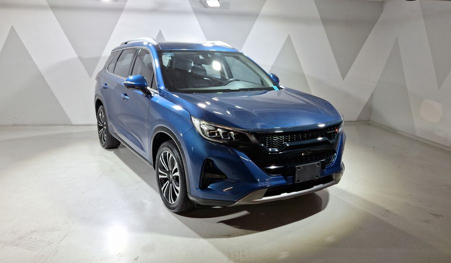 Dodge Journey 1.5 GT AUTO Suv 2022