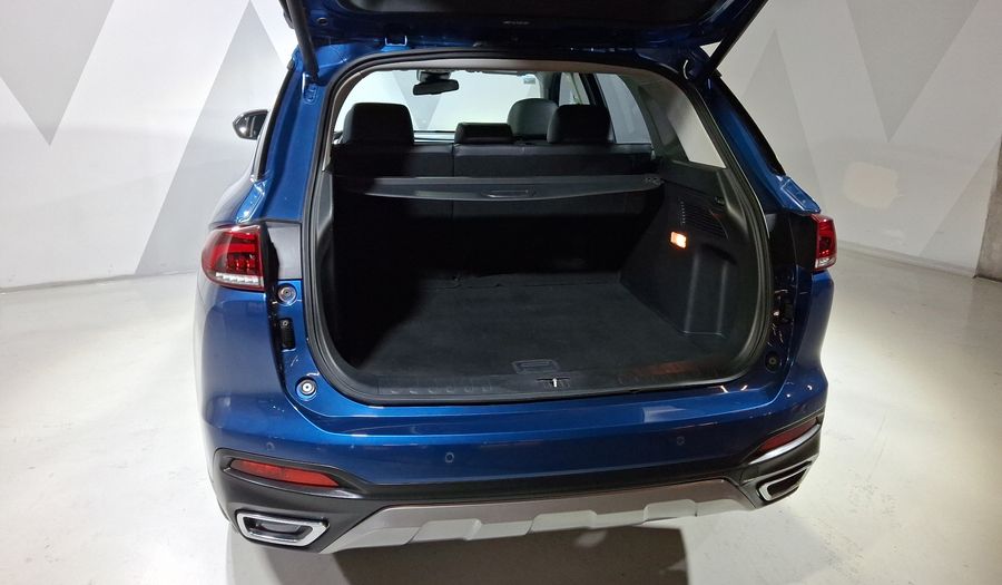 Dodge Journey 1.5 GT AUTO Suv 2022