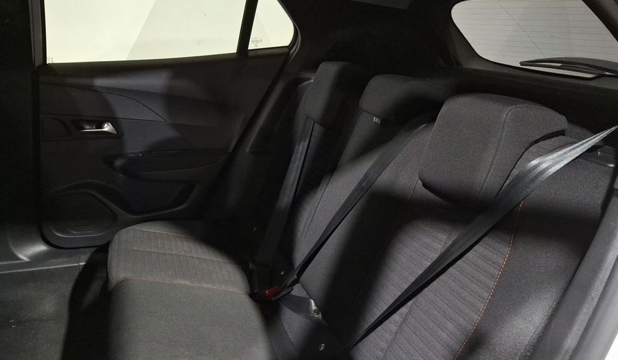 Peugeot 2008 1.2 ACTIVE AUTO Suv 2023