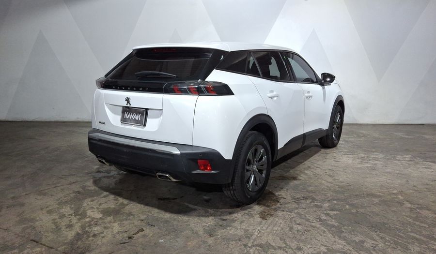 Peugeot 2008 1.2 ACTIVE AUTO Suv 2023