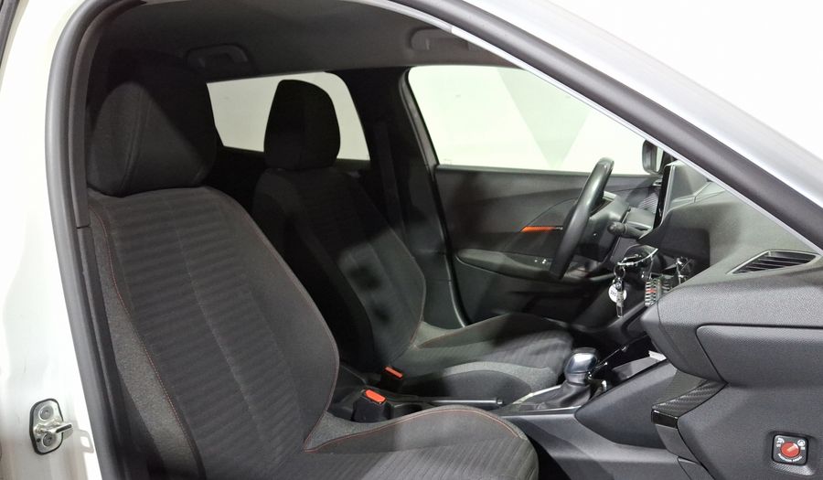 Peugeot 2008 1.2 ACTIVE AUTO Suv 2023