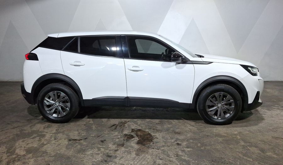 Peugeot 2008 1.2 ACTIVE AUTO Suv 2023