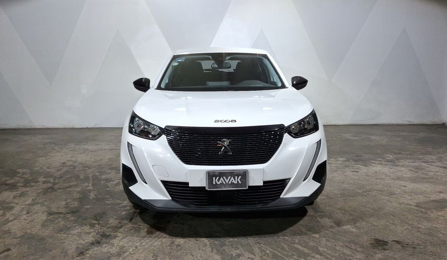 Peugeot 2008 1.2 ACTIVE AUTO Suv 2023