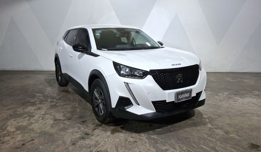 Peugeot 2008 1.2 ACTIVE AUTO Suv 2023