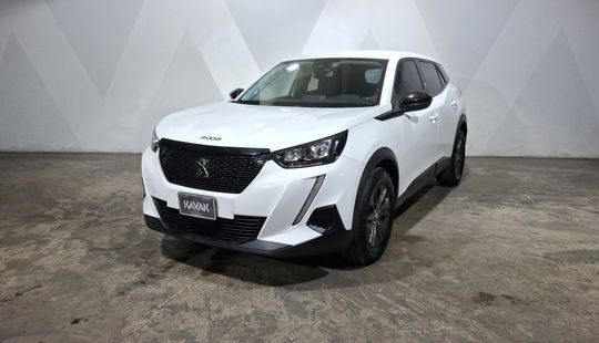 Peugeot • 2008