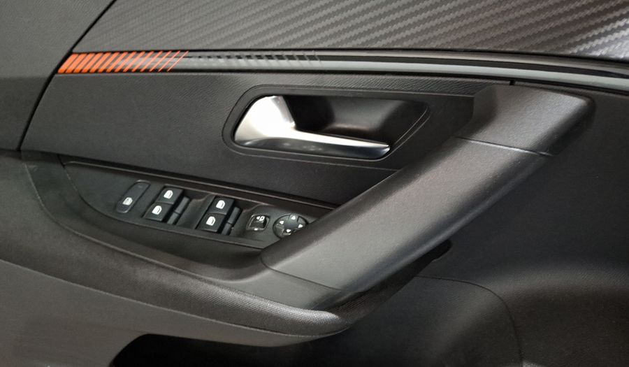 Peugeot 2008 1.2 ACTIVE AUTO Suv 2023