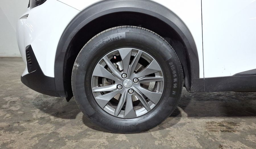 Peugeot 2008 1.2 ACTIVE AUTO Suv 2023