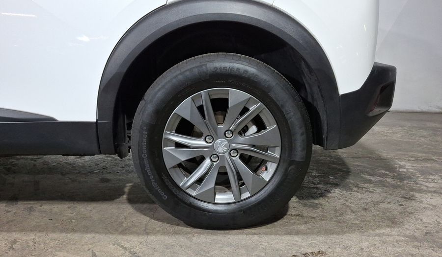 Peugeot 2008 1.2 ACTIVE AUTO Suv 2023