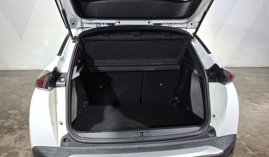 Peugeot 2008 1.2 ACTIVE AUTO Suv 2023