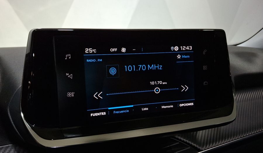 Peugeot 2008 1.2 ACTIVE AUTO Suv 2023