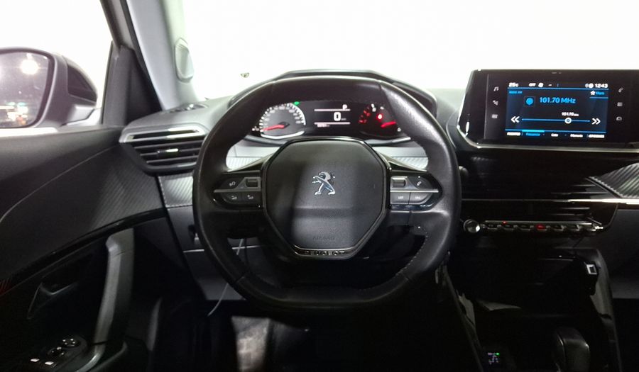 Peugeot 2008 1.2 ACTIVE AUTO Suv 2023