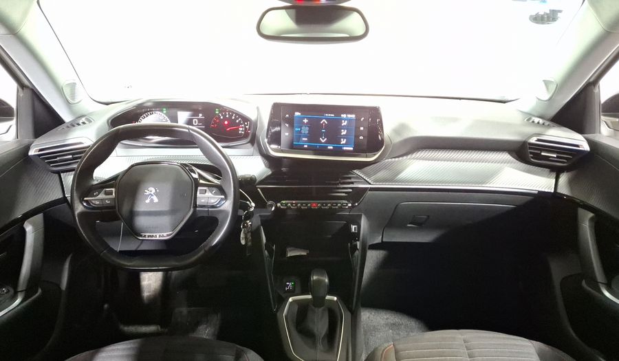 Peugeot 2008 1.2 ACTIVE AUTO Suv 2023