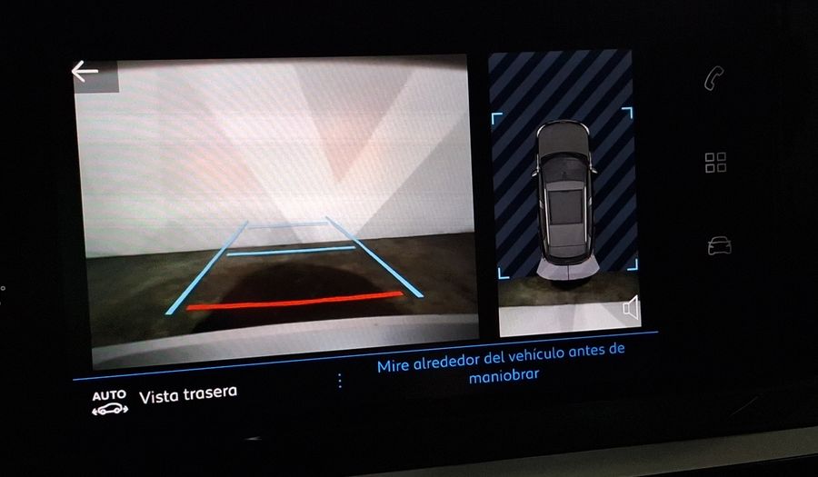 Peugeot 2008 1.2 ACTIVE AUTO Suv 2023