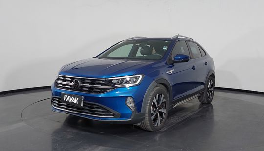 Volkswagen • Nivus