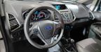 Ford Ecosport 1.6L SE Suv 2017