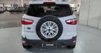 Ford Ecosport 1.6L SE Suv 2017