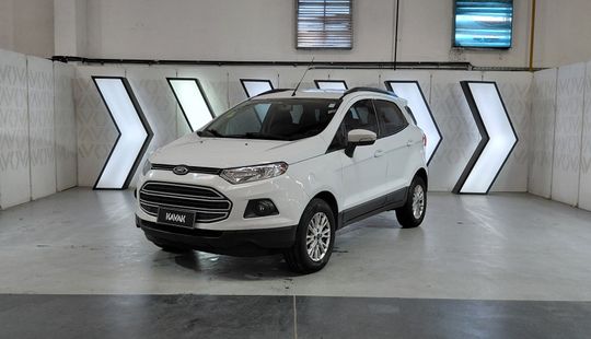 Ford • EcoSport