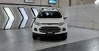 Ford Ecosport 1.6L SE Suv 2017
