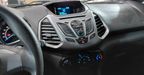 Ford Ecosport 1.6L SE Suv 2017