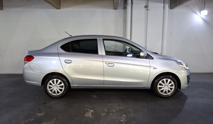 Dodge Attitude 1.2 SE Sedan 2023