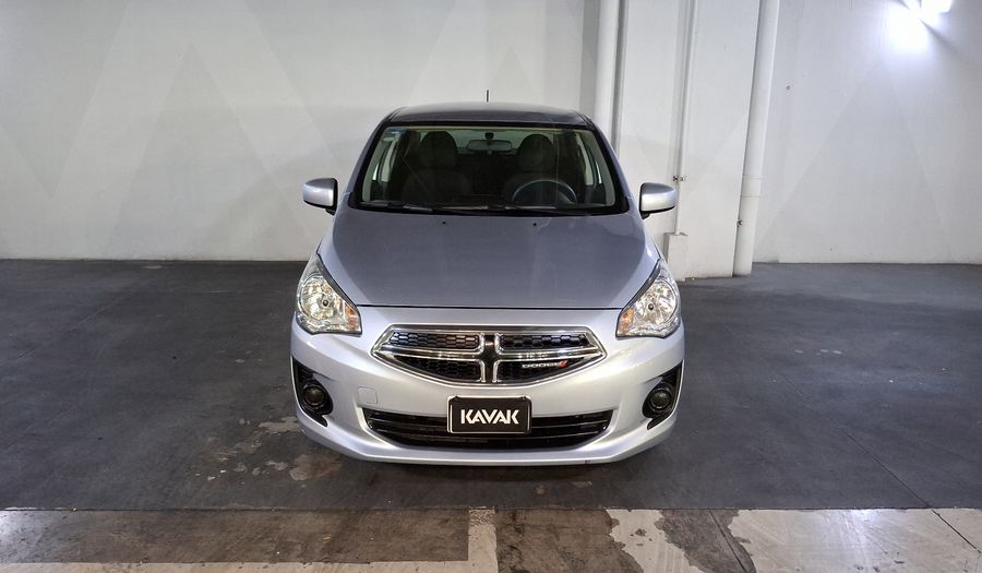 Dodge Attitude 1.2 SE Sedan 2023