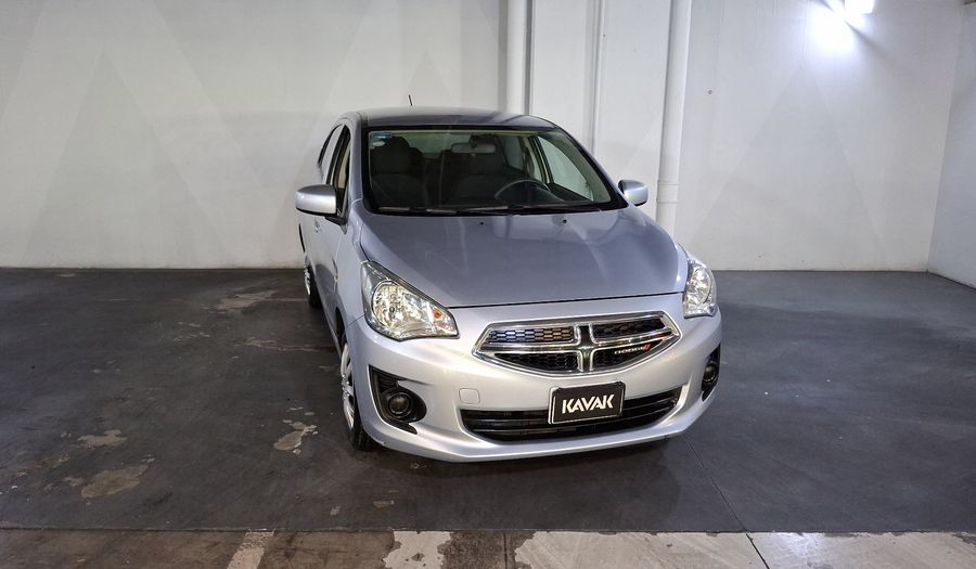 Dodge Attitude 1.2 SE Sedan 2023