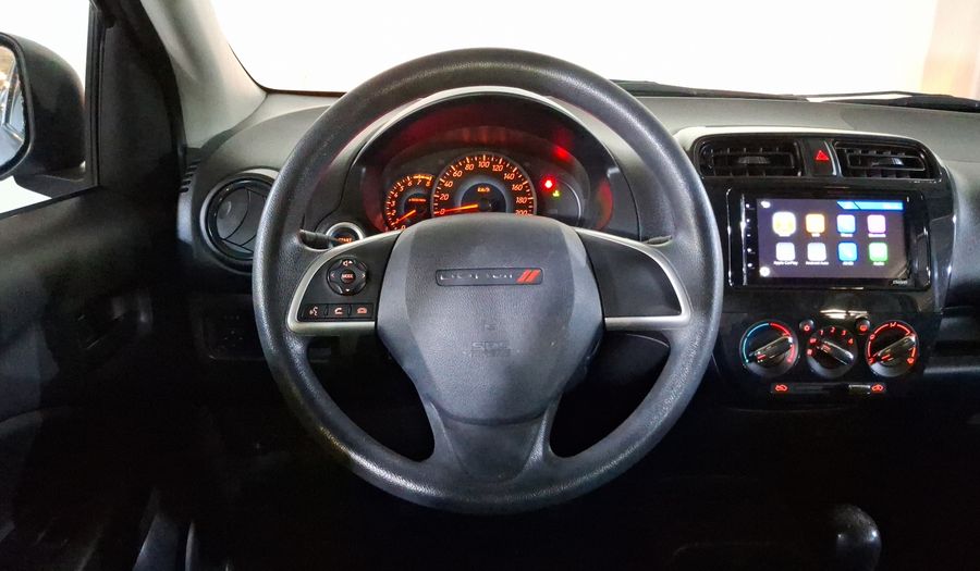 Dodge Attitude 1.2 SE Sedan 2023