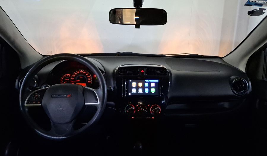 Dodge Attitude 1.2 SE Sedan 2023