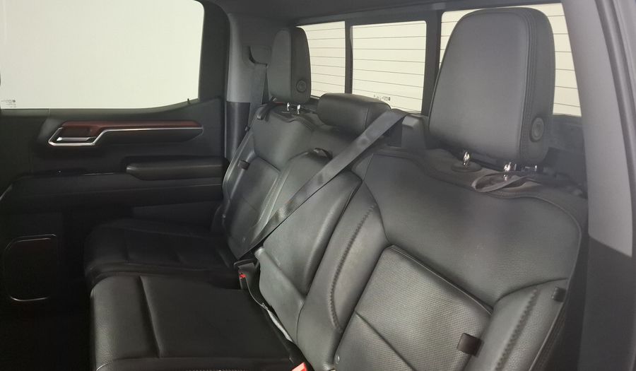 Gmc Sierra 6.2 DENALI E AUTO 4WD Pickup 2023