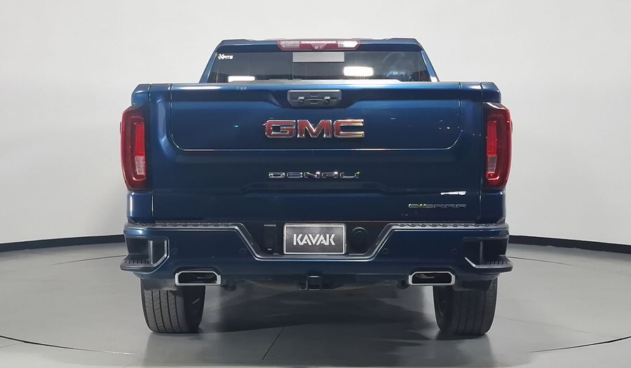 Gmc Sierra 6.2 DENALI E AUTO 4WD Pickup 2023