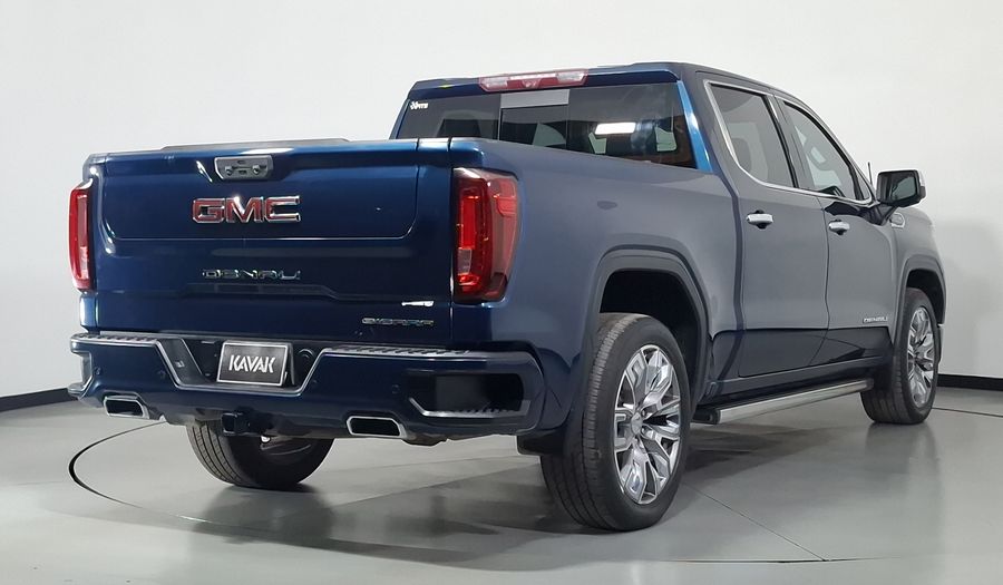 Gmc Sierra 6.2 DENALI E AUTO 4WD Pickup 2023