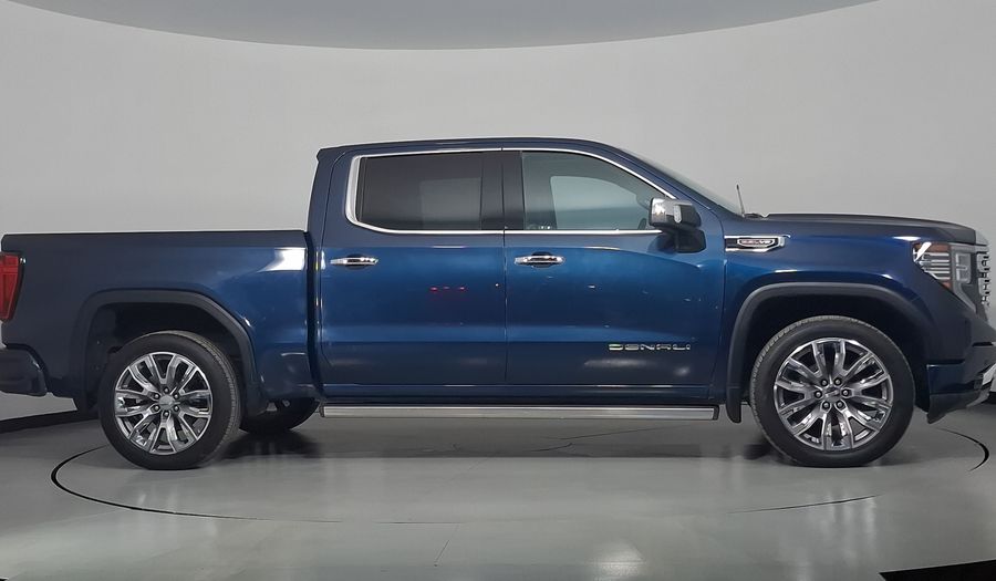 Gmc Sierra 6.2 DENALI E AUTO 4WD Pickup 2023
