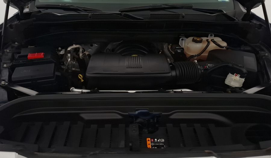 Gmc Sierra 6.2 DENALI E AUTO 4WD Pickup 2023