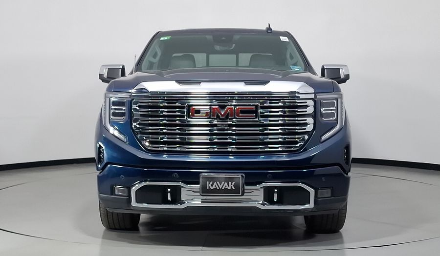 Gmc Sierra 6.2 DENALI E AUTO 4WD Pickup 2023