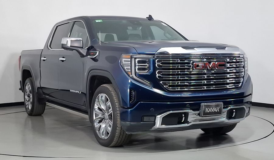 Gmc Sierra 6.2 DENALI E AUTO 4WD Pickup 2023