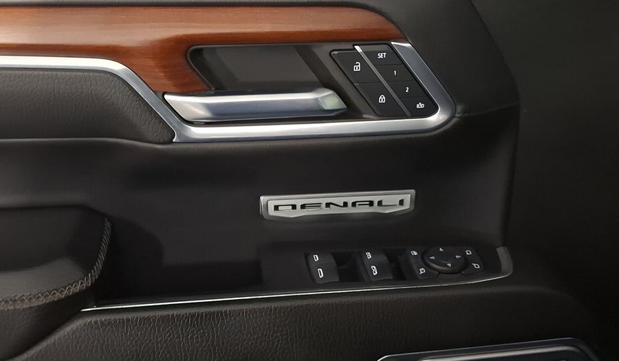 Gmc Sierra 6.2 DENALI E AUTO 4WD Pickup 2023